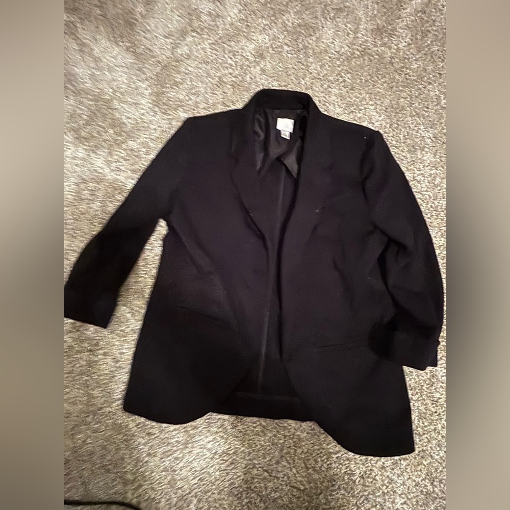 Classic Blazer